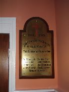 NEWMP Memorial Image